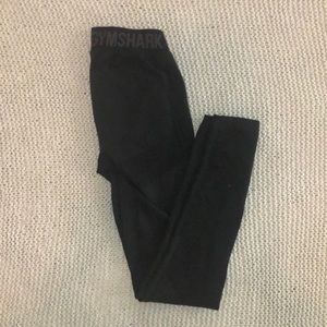 Gymshark black leggings